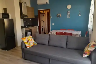 Image de Apartment in Ravenna 100 meters from the beach