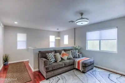 Image de 4-bedroom house in enjoyable Sahuarita with WiFi, Ac