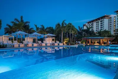 Image de Studio @Grand Luxxe At Vidanta Nuevo Vallarta