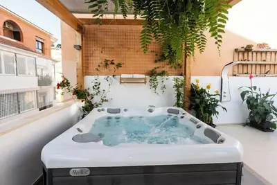Image de Villa Naim Guest House 200m beach