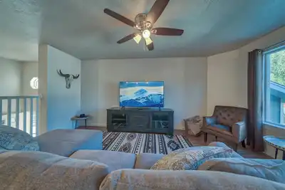 Image de -:- Annie Oakley Inn -:- Walking Distance to Downtown Cody & Shoshone River 3br+