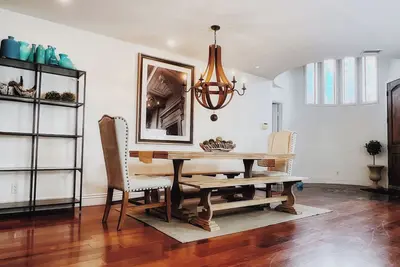 Image de 4Bed/2. 5 bath/for up to 12/hot tub/Bbq/Legoland/wild animal park/Vista House