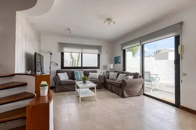 Image de Cozy 3 bedroom detached house near San Agustin