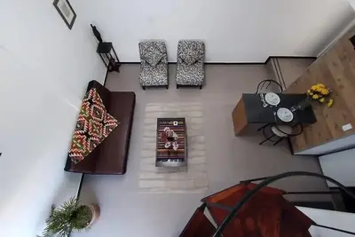 Image de Duplex Galapagos with ideal location.