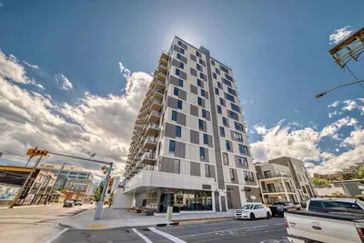 Image de Condo in Downtown Calgary