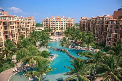 Image de Villa del Palmar Flamingos, Luxury 2 Bedroom Oceanfront, Last-minute deals Xmas