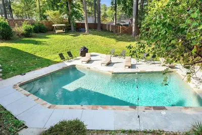 Image de Perfect Group Stay! 5br Home with Private Pool & Comfort