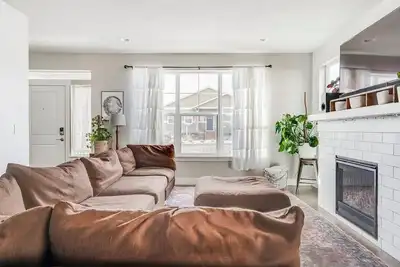 Image de Spacious, Cozy & Charming, 10 min from downtown Bend