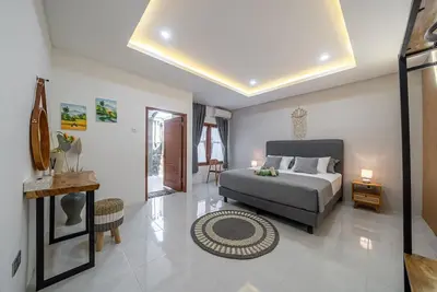 Image de Elegant 3-bedroom villa in Sanur Bali
