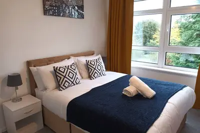 Image de Jedid Kings Heath Apartment