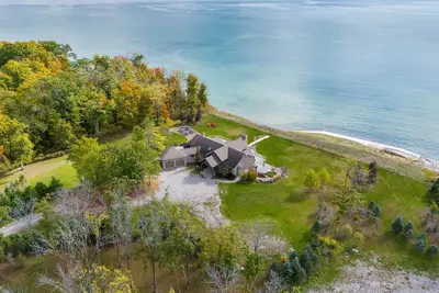 Image de Lake Erie Lake House