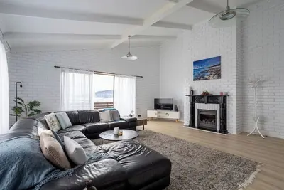 Image de Bella Bellerive Grand Lookout Close to Beach