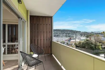 Image de Bellerive Quay Modern Living with Yacht Club Views