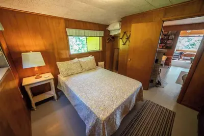 Image de Lake side, beach access, 50s Inspired cottage in Port Stanley, On!