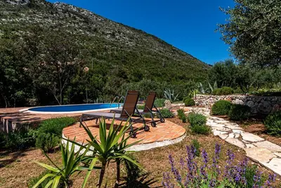 Image de Stone House Anfitrite - Two Bedroom Villa with Private Pool and Terrace