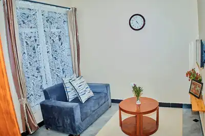 Image de Arusha Serene Apartments