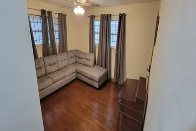 Image de Cozy & Comfy 2 bed/1 bath Medical Center/ Tsu