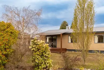 Image de Restful on Rhoboro - Free Wifi