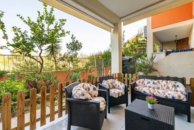 Domus Centro by Interhome