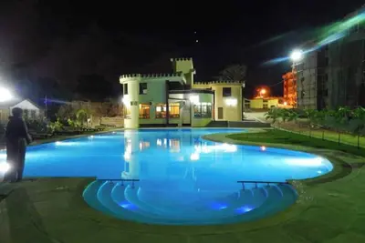 Image de Sunset Paradise Holidays Homes