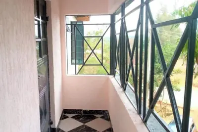 Image de Roma Stays- Stylish modern two/one bedroom in Busia near Weighbridge