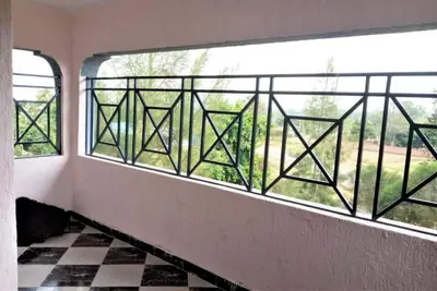 Image de Roma Stays- Stylish modern two/one bedroom in Busia near Weighbridge