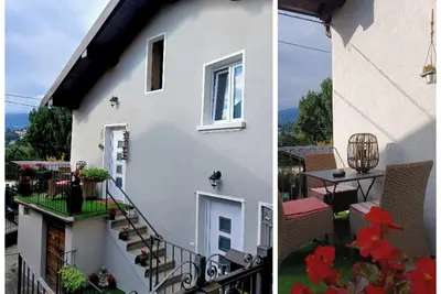 Image de Lucia's Wood House and Wood's Room