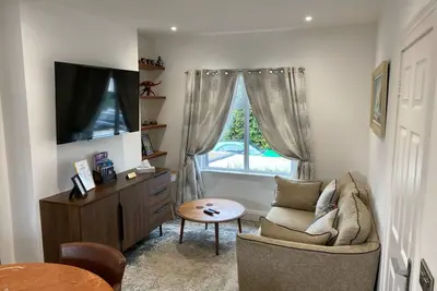 Image de Centrally located modern rental in Portstewart