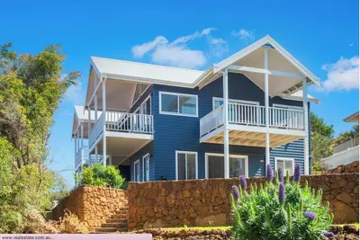 Image de Flinders View Beach House