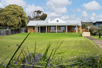 Image de Pelicans View – Riverside Retreat by the Blackwood River   - Pelicans View Riverside Retreat by the Blackwood River