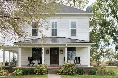 Image de Modern Middlebrook Stay | Walk to Mercantile