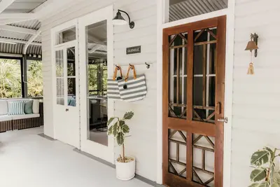 Image de The Glenelg Upstairs Residence (6 persons)