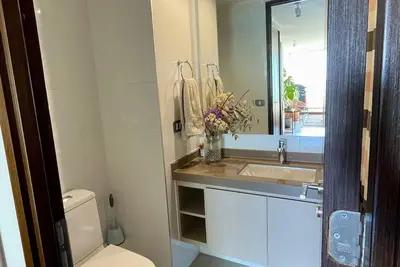 Image de Beautiful apartment in Concón with ocean view