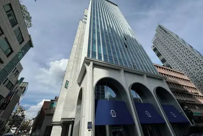 Image de Cozy 3-bedroom condo with WiFi, Ac in amazing Seoul Gangnam