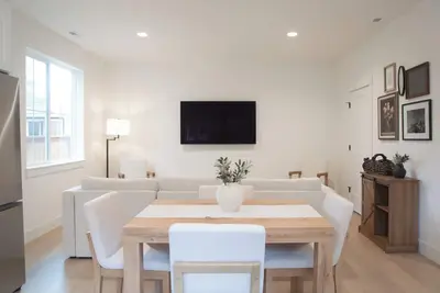 Image de Charming 2-bedroom apartment in fabulous Portland with WiFi