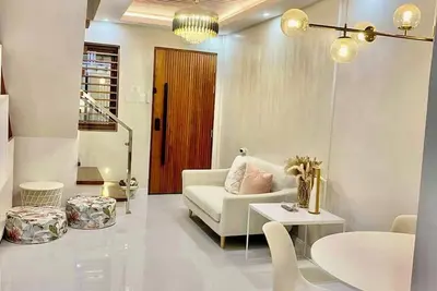 Image de Charming 2-Br House in San Jose Del Monte w/ WiFi, 3 split-type ACs, & Netflix