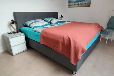 Image de Apartment/flat, shower, Wc, 2 bedrooms - Em Klaus sei Haus