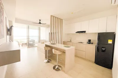 Image de Cartagena Beach Resort