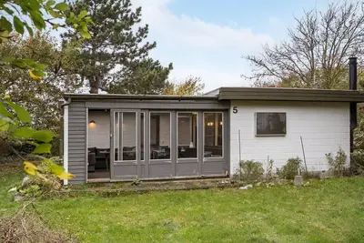 Image de Superbe maison de 2 chambres à.