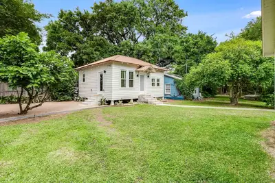 Image de Gabriel Cottage - New, Luxury, Design, Solitude.