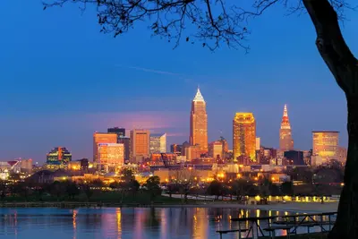 Image de 3 Convenient Rooms Near Rock and Roll Hall of Fame w/ Plush Bedding