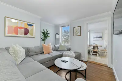 Image de The Princeton Boston - Luxurious Apartment - New - Near Downtown Boston, Airport