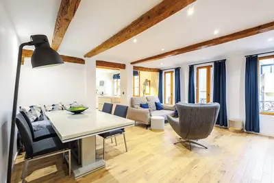 Image de Appartement des Verrières - Welkeys