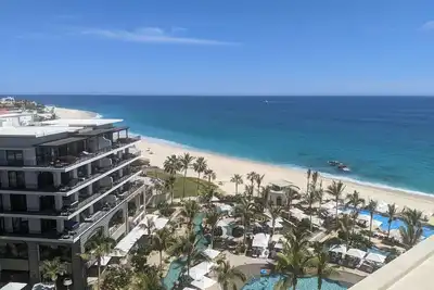 Image de Luxurious 3-bdrm Oceanfront Penthouse with panoramic views at San José del Cabo