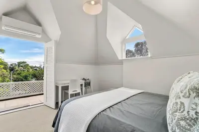 Image de Parnell Self-Contained Cottage\n\n