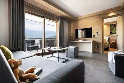 Image de Appartement 3 Pièces 6 Personnes Prestige