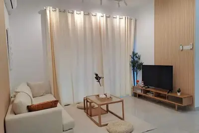 Image de Youth City Residence/ 2 Room/ Klia/ Nilai/ Pool