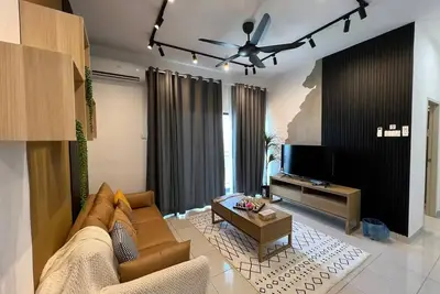 Image de Youth City Residence/ 2 Room/ Klia/ Nilai/ Pool