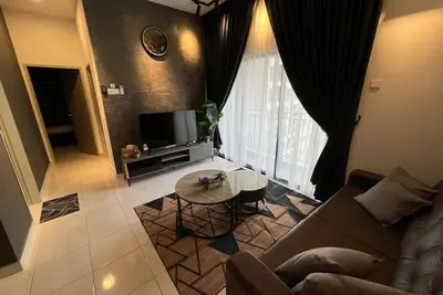 Image de Youth City Residence/ 2 Room/ Klia/ Nilai/ Pool