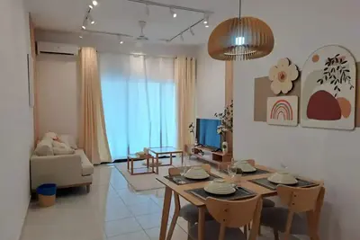 Image de Youth City Residence/ 2 Room/ Klia/ Nilai/ Pool